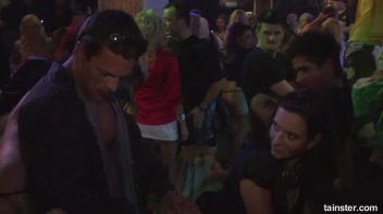 Bang Bang DSO Revolution Part 3 - Cam 3 Screencap 8 on sinx.preview.netperv.com