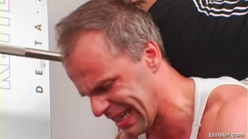 The Trainer From Hell Screencap 54 on sinx.preview.netperv.com