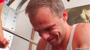 The Trainer From Hell Screencap 56 on sinx.preview.netperv.com