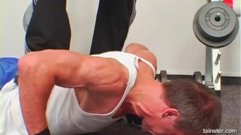 The Trainer From Hell Screencap 12 on sinx.preview.netperv.com