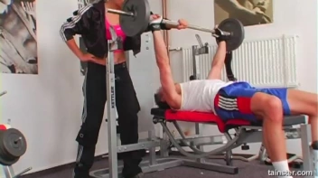 The Trainer From Hell Screencap 16 on sinx.preview.netperv.com