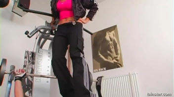 The Trainer From Hell Screencap 20 on sinx.preview.netperv.com