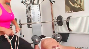 The Trainer From Hell Screencap 44 on sinx.preview.netperv.com