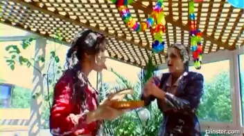 Brutal, Messy Birthday Party Screencap 72 on sinx.preview.netperv.com
