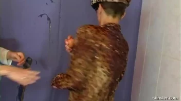 Business Women Egg Fight! Screencap 26 on sinx.preview.netperv.com