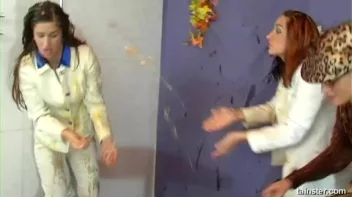 Business Women Egg Fight! Screencap 32 on sinx.preview.netperv.com