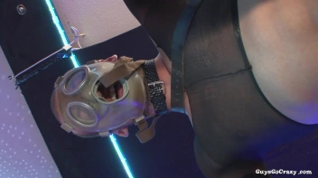 Fetish Fuck Fest Part 4 - Cam 2 Screencap 99 on sinx.preview.netperv.com