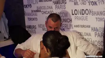 Office Gone Wild Part 4 - Cam 1 Screencap 2 on sinx.preview.netperv.com