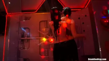 Valentine's Day Vaginas Part 2 - Shower Cam Screencap 41 on sinx.preview.netperv.com