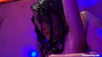 Valentine's Day Vaginas Part 2 - Shower Cam Screencap 44 on sinx.preview.netperv.com