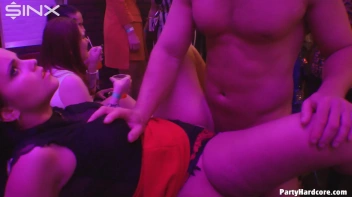 Party Hardcore Gone Crazy Vol. 44 Part 8 - Cam 3 Screencap 11 on sinx.preview.netperv.com