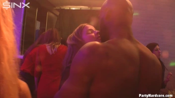 Party Hardcore Gone Crazy Vol. 44 Part 8 - Cam 3 Screencap 14 on sinx.preview.netperv.com