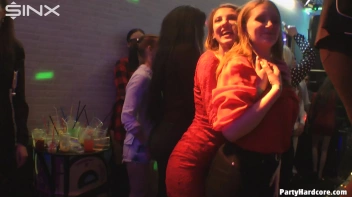 Party Hardcore Gone Crazy Vol. 44 Part 8 - Cam 3 Screencap 42 on sinx.preview.netperv.com