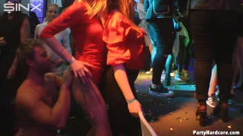 Party Hardcore Gone Crazy Vol. 44 Part 8 - Cam 3 Screencap 44 on sinx.preview.netperv.com