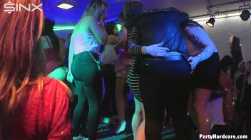 Party Hardcore Gone Crazy Vol. 44 Part 8 - Cam 3 Screencap 50 on sinx.preview.netperv.com