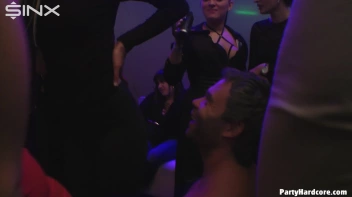 Party Hardcore Gone Crazy Vol. 44 Part 8 - Cam 3 Screencap 53 on sinx.preview.netperv.com