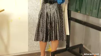 Learning A Very Messy Lesson Screencap 21 on sinx.preview.netperv.com