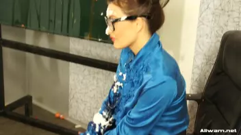 Learning A Very Messy Lesson Screencap 29 on sinx.preview.netperv.com