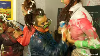 Learning A Very Messy Lesson Screencap 65 on sinx.preview.netperv.com