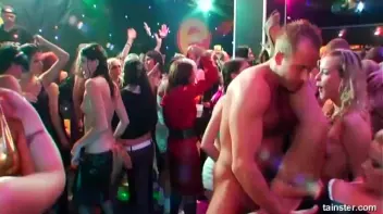 Pump It Up Part 3 - Cam 1 Screencap 5 on sinx.preview.netperv.com