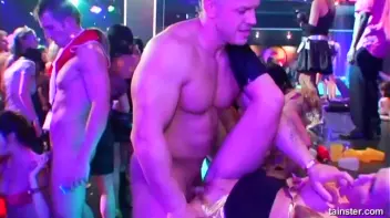 Pump It Up Part 3 - Cam 1 Screencap 59 on sinx.preview.netperv.com
