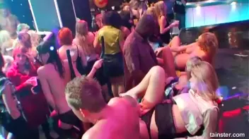 Pump It Up Part 3 - Cam 1 Screencap 16 on sinx.preview.netperv.com