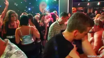 Pump It Up Part 3 - Cam 1 Screencap 19 on sinx.preview.netperv.com