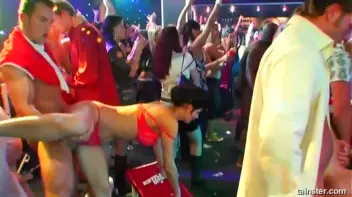 Pump It Up Part 3 - Cam 1 Screencap 39 on sinx.preview.netperv.com