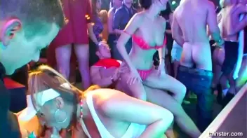 Pump It Up Part 3 - Cam 1 Screencap 46 on sinx.preview.netperv.com