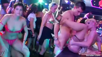 Pump It Up Part 3 - Cam 1 Screencap 49 on sinx.preview.netperv.com