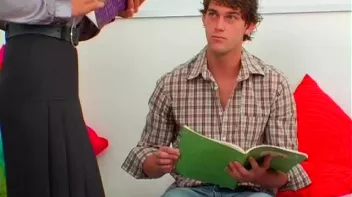 Study Break Screencap 5 on sinx.preview.netperv.com