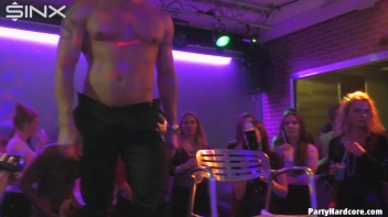 Party Hardcore Gone Crazy Vol. 43 Part 5 - Cam 4 Screencap 14 on sinx.preview.netperv.com