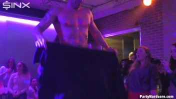 Party Hardcore Gone Crazy Vol. 43 Part 5 - Cam 4 Screencap 42 on sinx.preview.netperv.com
