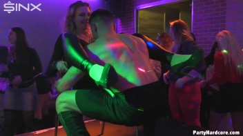Party Hardcore Gone Crazy Vol. 43 Part 5 - Cam 4 Screencap 51 on sinx.preview.netperv.com