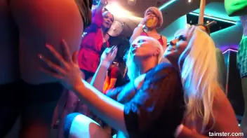 Pajama Pussy Party Part 1 - Cam 2 Screencap 33 on sinx.preview.netperv.com