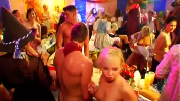 Fucktoberfest Part 3 - Cam 1 Screencap 104 on sinx.preview.netperv.com