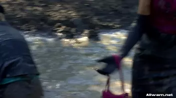 The WaM Obstacle Course From Hell Screencap 17 on sinx.preview.netperv.com