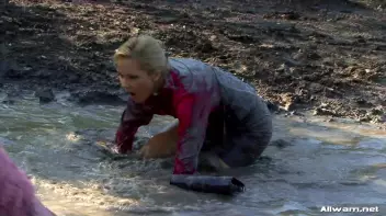 The WaM Obstacle Course From Hell Screencap 48 on sinx.preview.netperv.com