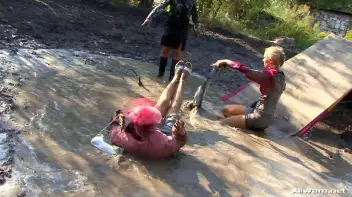 The WaM Obstacle Course From Hell Screencap 51 on sinx.preview.netperv.com