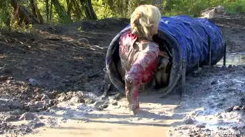 The WaM Obstacle Course From Hell Screencap 62 on sinx.preview.netperv.com