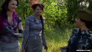 The WaM Obstacle Course From Hell Screencap 68 on sinx.preview.netperv.com