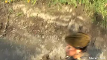 The WaM Obstacle Course From Hell Screencap 74 on sinx.preview.netperv.com