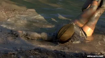 The WaM Obstacle Course From Hell Screencap 83 on sinx.preview.netperv.com