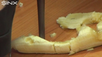 Pantyhose Banana Trampling For Raven Haired Minx Screencap 18 on sinx.preview.netperv.com