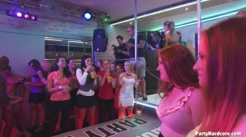 Party Hardcore Gone Crazy Vol. 29 Part 1 - Cam 2 Screencap 54 on sinx.preview.netperv.com