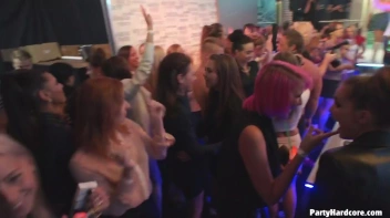 Party Hardcore Gone Crazy Vol. 29 Part 1 - Cam 2 Screencap 33 on sinx.preview.netperv.com