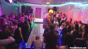 Party Hardcore Gone Crazy Vol. 29 Part 1 - Cam 2 Screencap 36 on sinx.preview.netperv.com