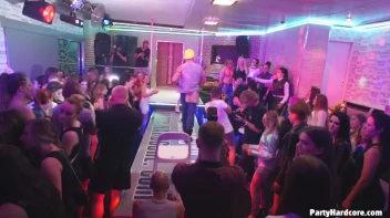 Party Hardcore Gone Crazy Vol. 29 Part 1 - Cam 2 Screencap 37 on sinx.preview.netperv.com