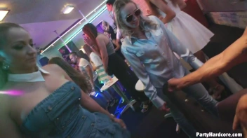 Party Hardcore Gone Crazy Vol. 29 Part 1 - Cam 2 Screencap 44 on sinx.preview.netperv.com