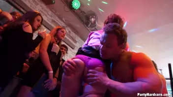 Party Hardcore Gone Crazy Vol. 26 Part 1 - Main edit Screencap 10 on sinx.preview.netperv.com